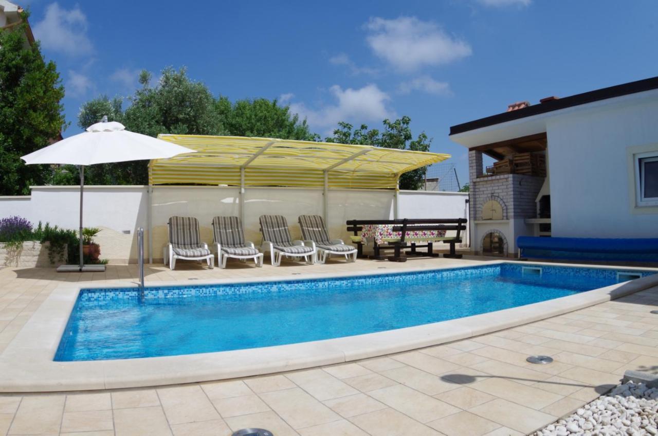 Apartment Mia Винкуран Екстер'єр фото