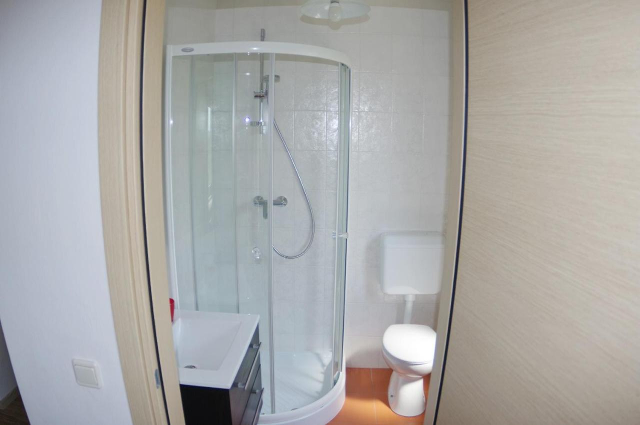 Apartment Mia Винкуран Екстер'єр фото