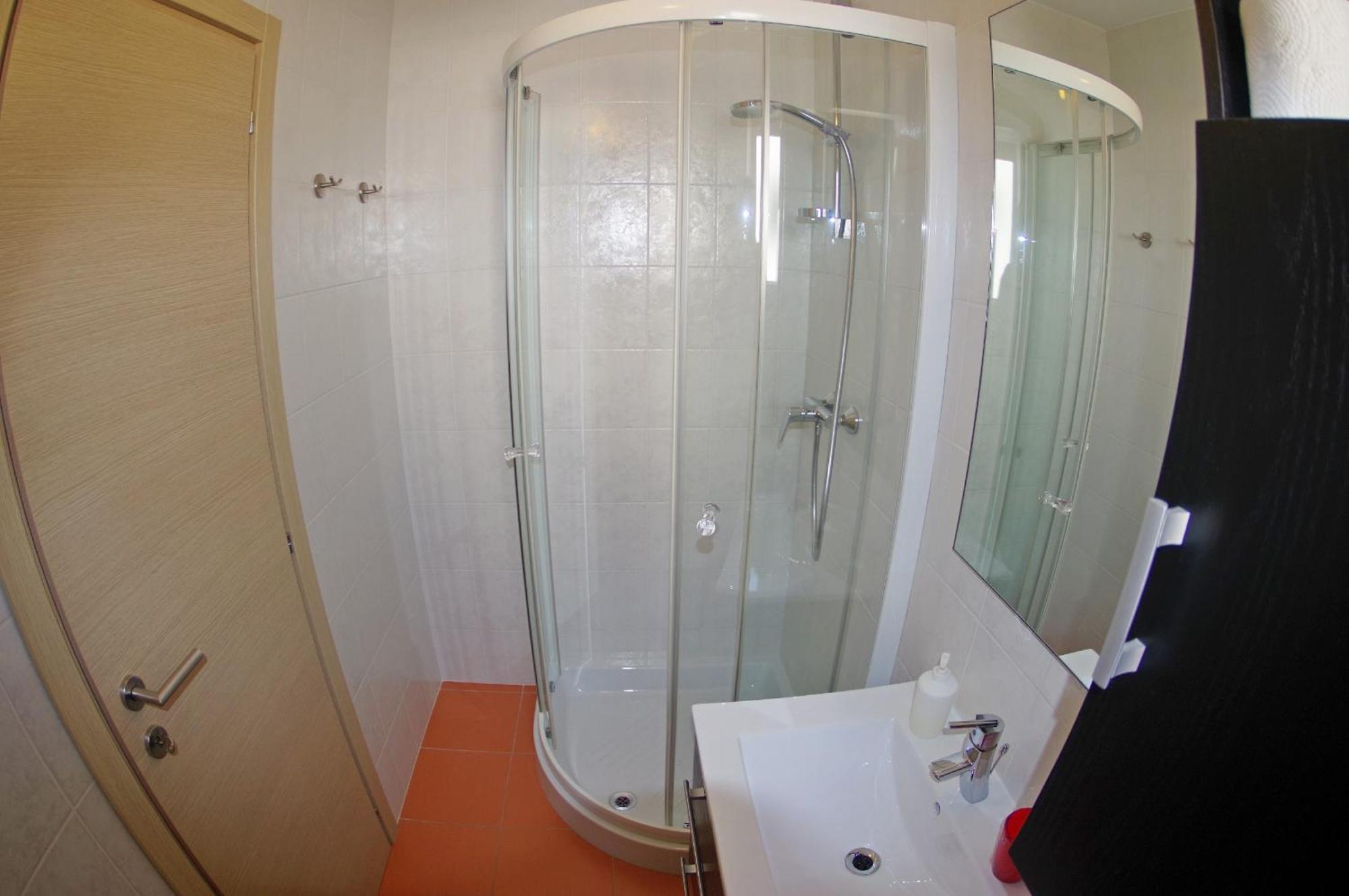 Apartment Mia Винкуран Екстер'єр фото