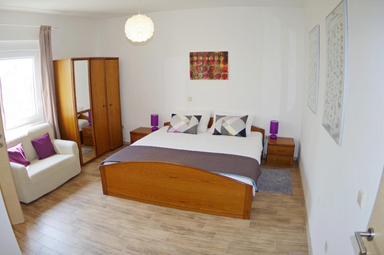Apartment Mia Винкуран Екстер'єр фото