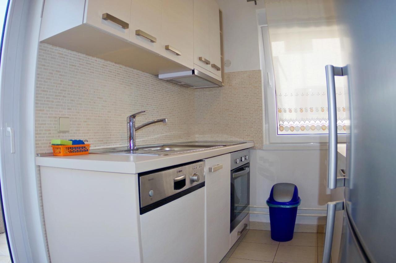 Apartment Mia Винкуран Екстер'єр фото