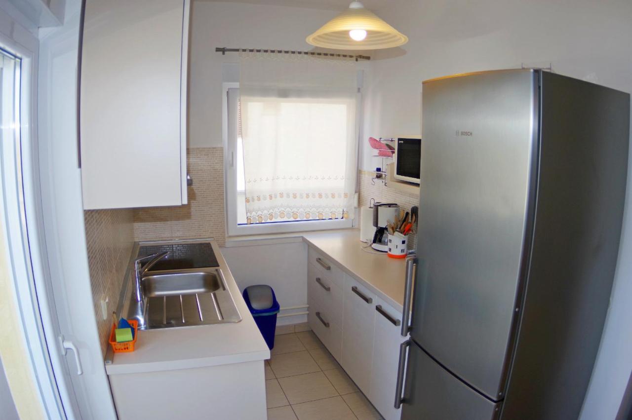 Apartment Mia Винкуран Екстер'єр фото