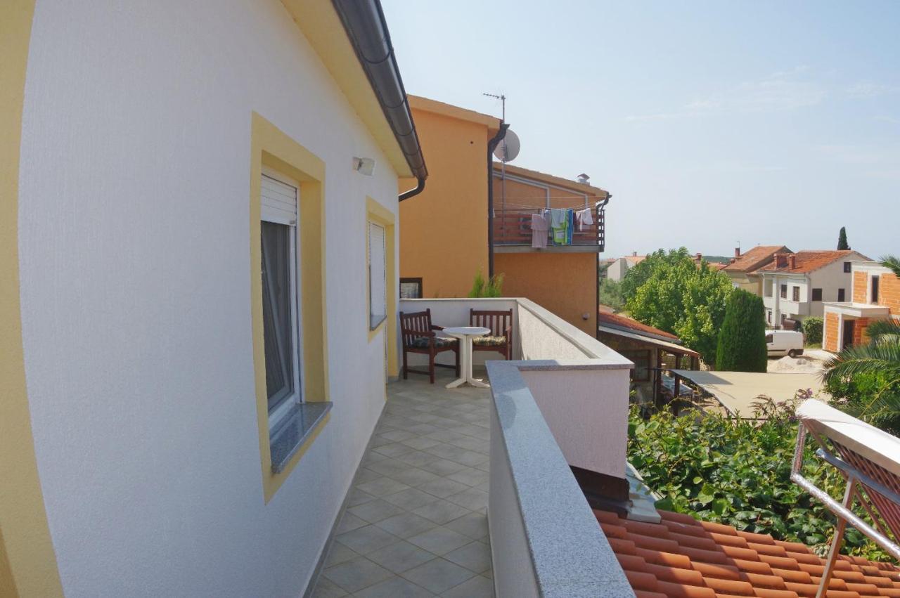 Apartment Mia Винкуран Екстер'єр фото