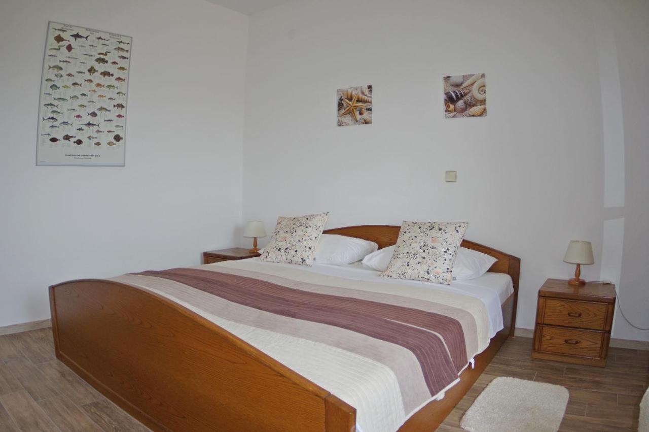 Apartment Mia Винкуран Екстер'єр фото