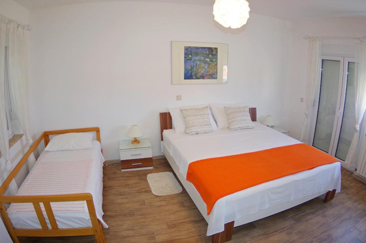 Apartment Mia Винкуран Екстер'єр фото