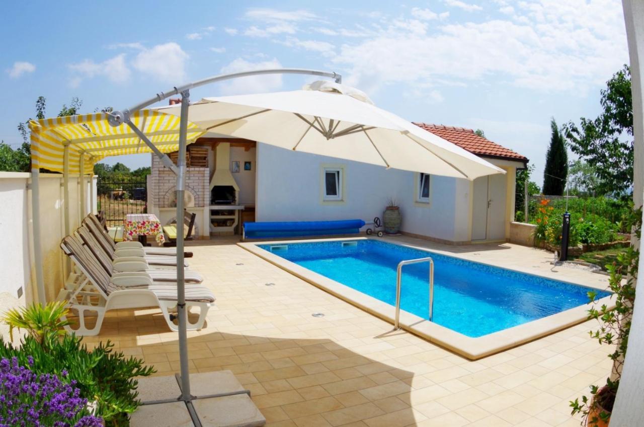 Apartment Mia Винкуран Екстер'єр фото