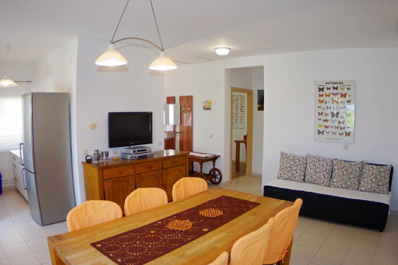 Apartment Mia Винкуран Екстер'єр фото