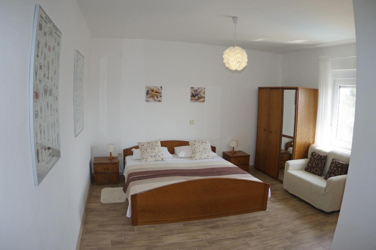 Apartment Mia Винкуран Екстер'єр фото