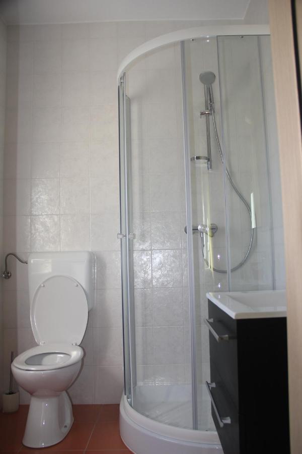 Apartment Mia Винкуран Екстер'єр фото