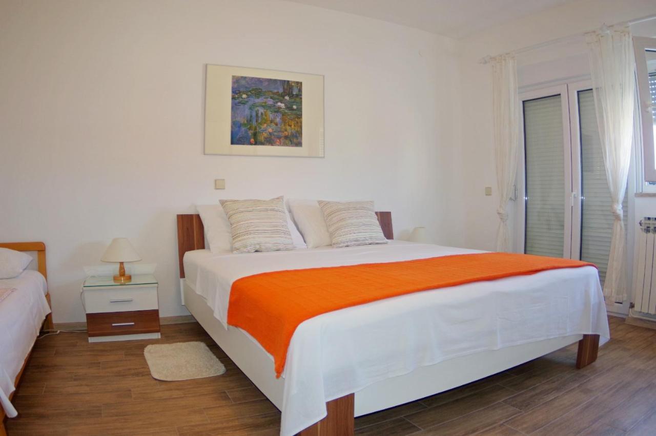 Apartment Mia Винкуран Екстер'єр фото