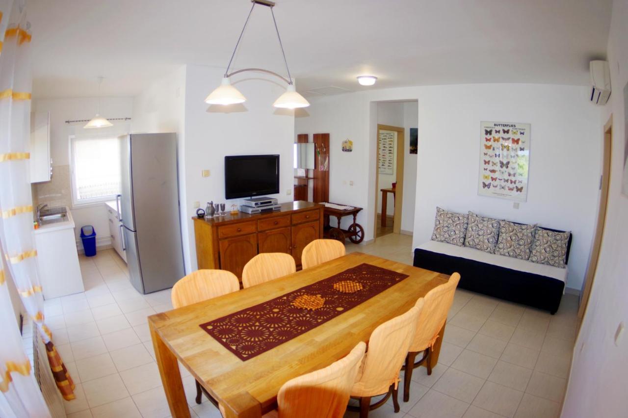 Apartment Mia Винкуран Екстер'єр фото