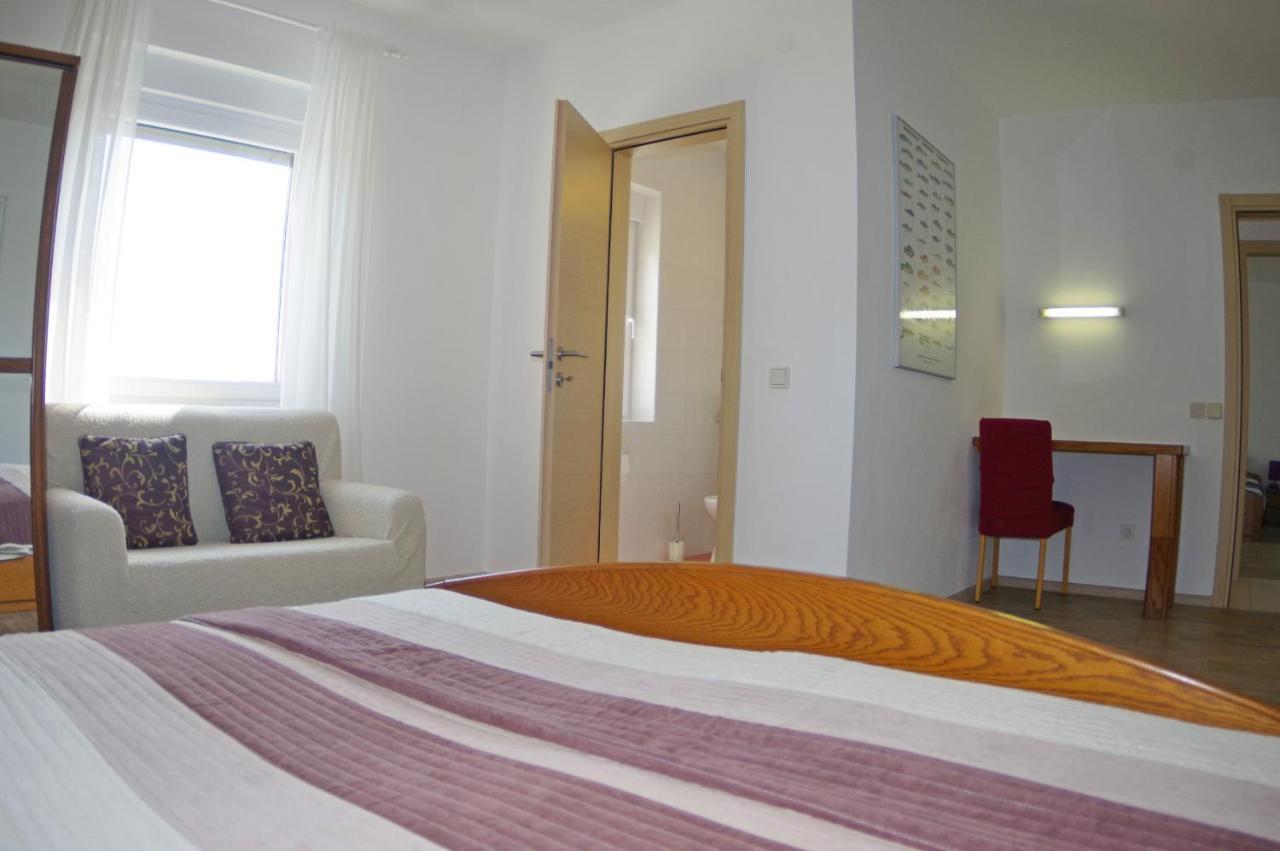 Apartment Mia Винкуран Екстер'єр фото