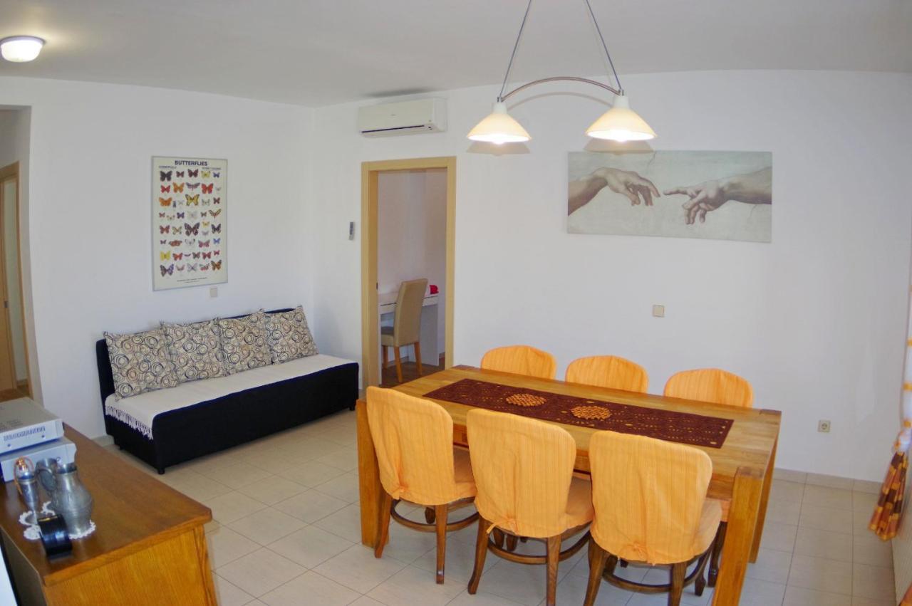 Apartment Mia Винкуран Екстер'єр фото